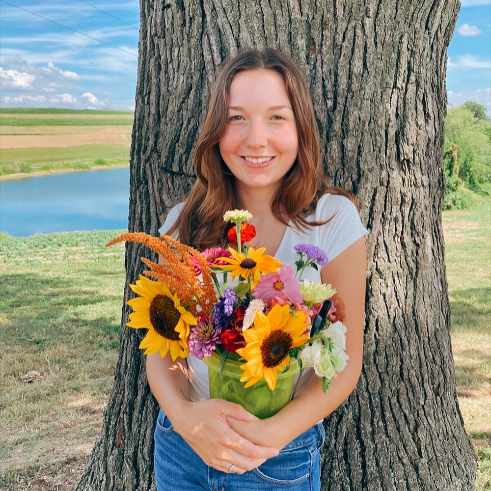 Meet your Posher, Kerry